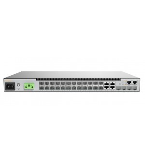 FusionSwitch Fiber 24 port