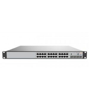 FusionSwitch PoE 24 Port