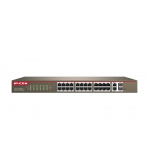 S3300-26-PWR-M