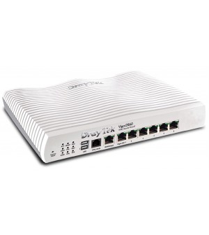 Vigor2860 - Series (Dual WAN)