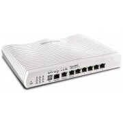 Vigor2860 - Series (Dual WAN)