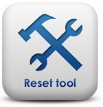 Deliberant Reset tool