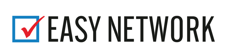 Easy Network Logo