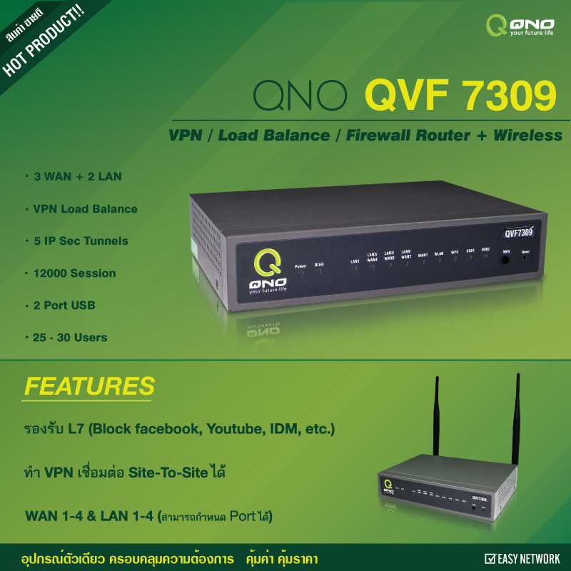 QVF 7309