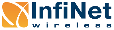 Infinet Wireless Logo